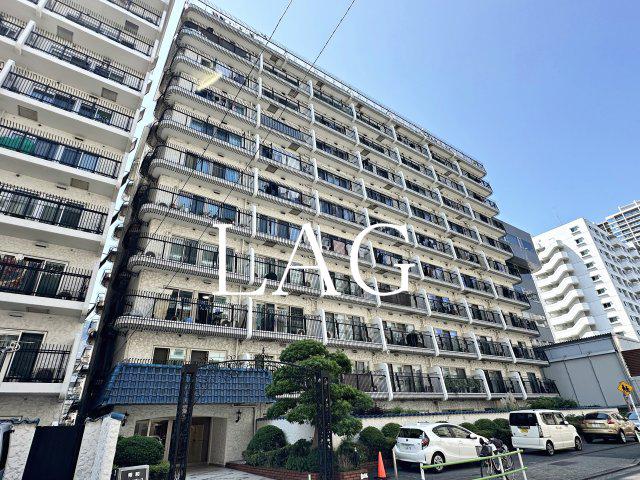 秀和田町レジデンス