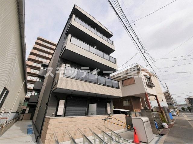 ニスム御崎