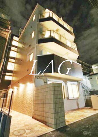 BCASA LAZOSAIWAI
