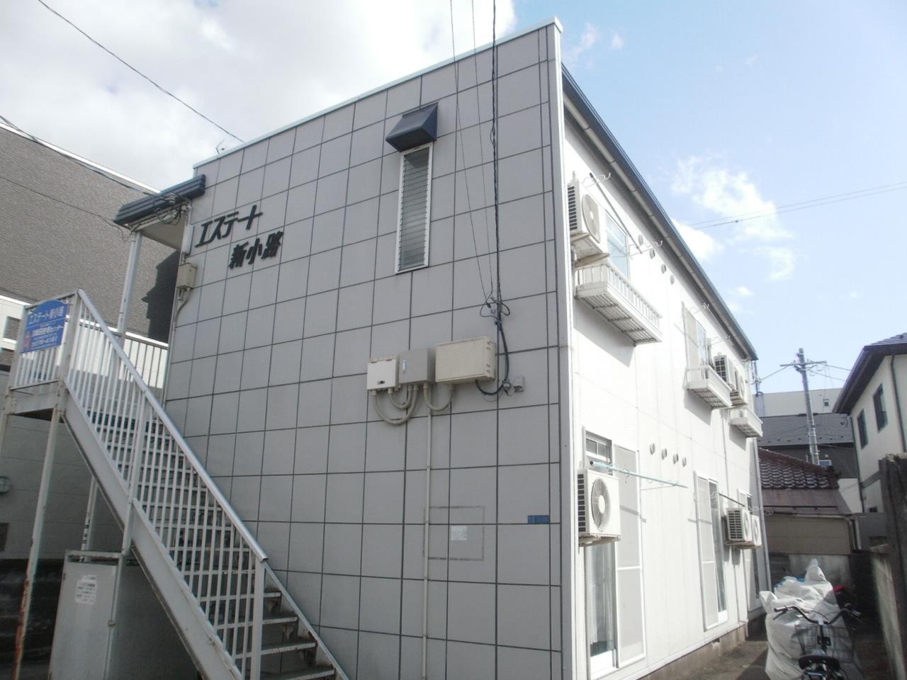 エステート新小路