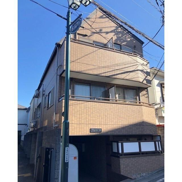 RIPOSO永福