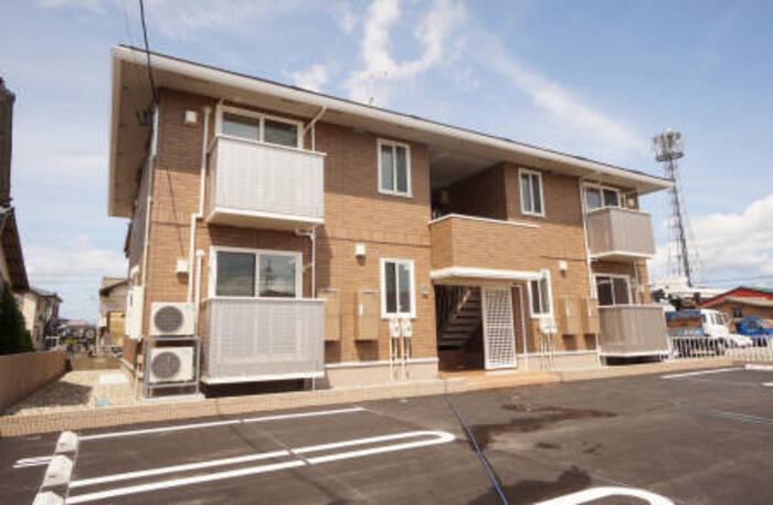 アバガス大野