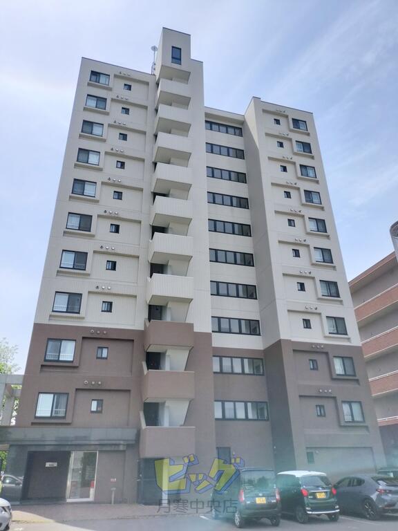 ノヴァ東札幌