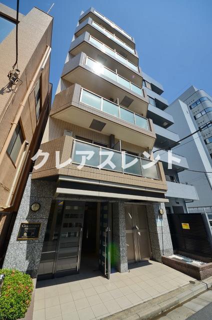 グランフォース亀戸