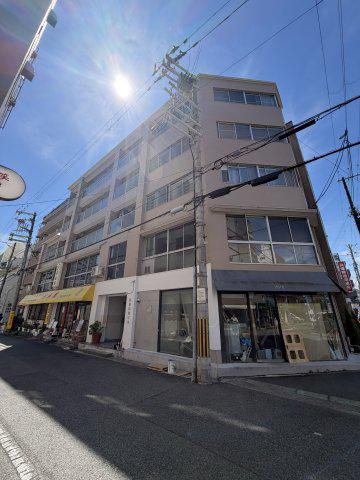 豊緑兵庫ビル