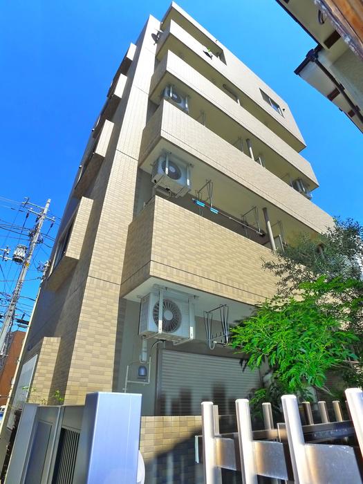 ヴィアーレ市川