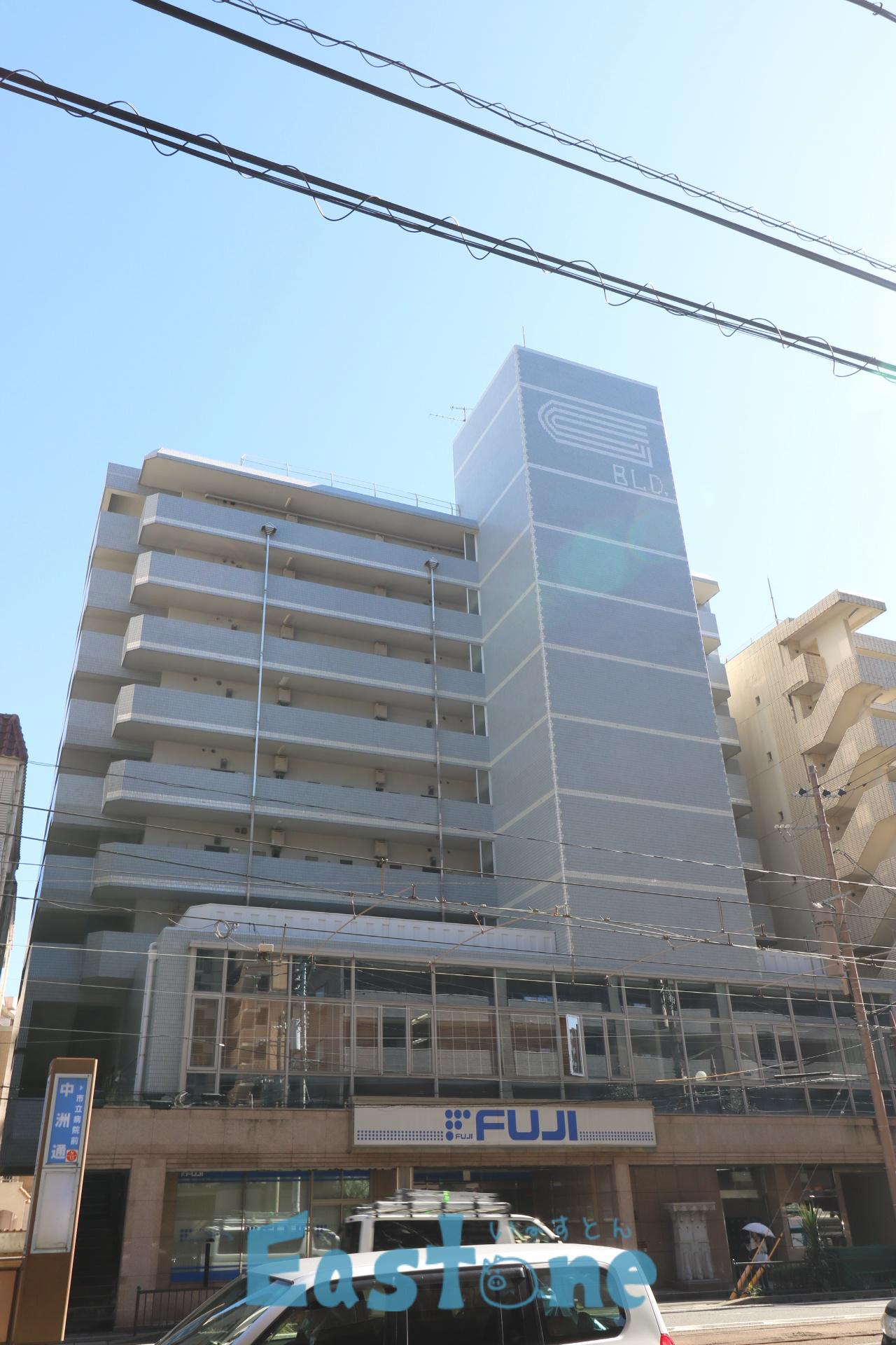 上荒田第7ビル