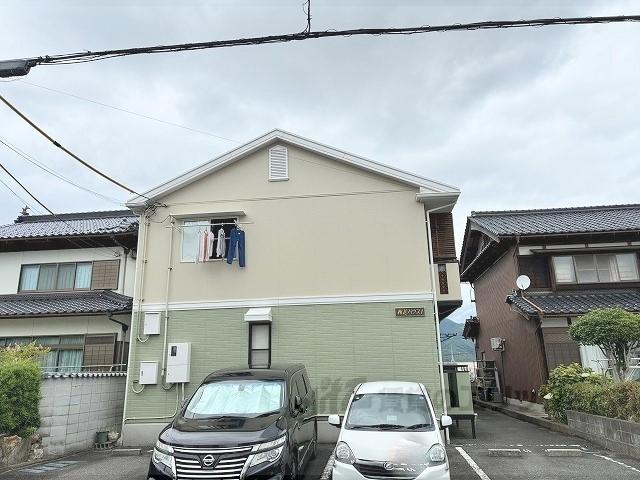 梅花ハウス1