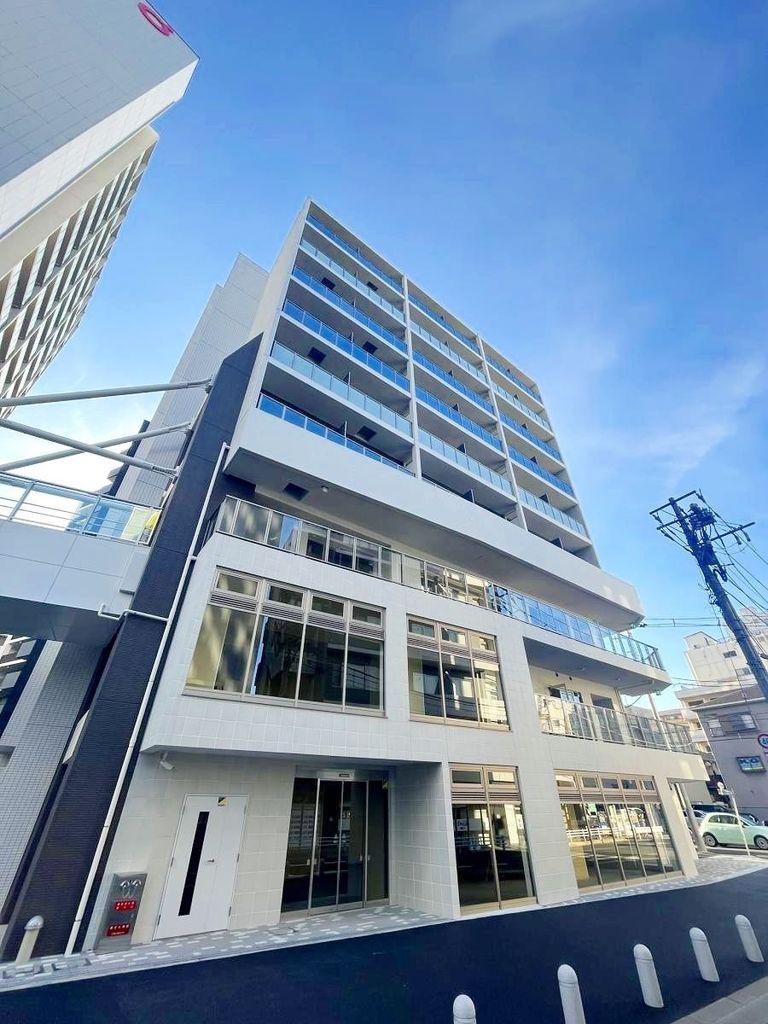 シエルブラン千葉駅前