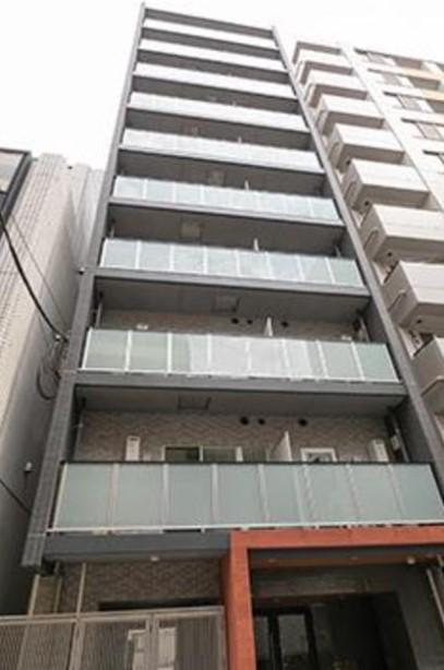 グレイスリヴィエール東京八丁堀