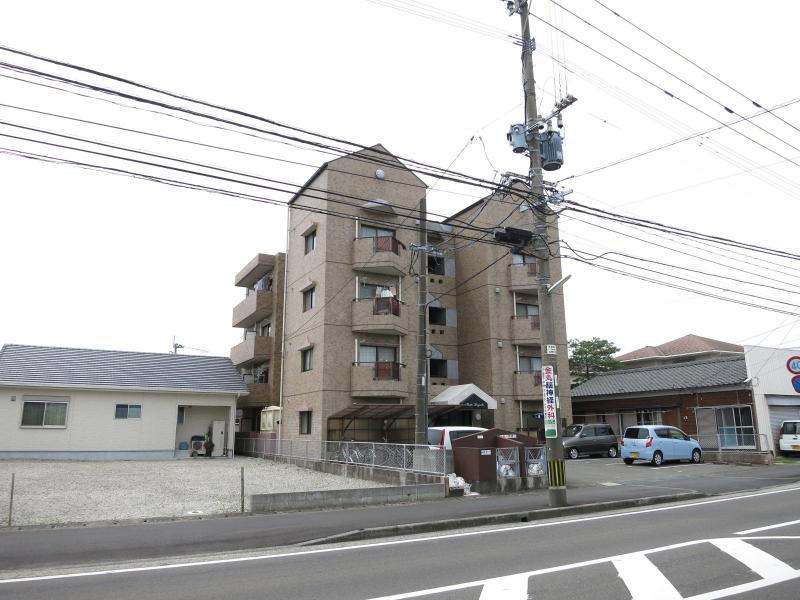 ルート宮崎