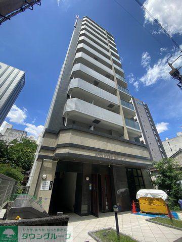 APEX名古屋栄PREMIERLIFE