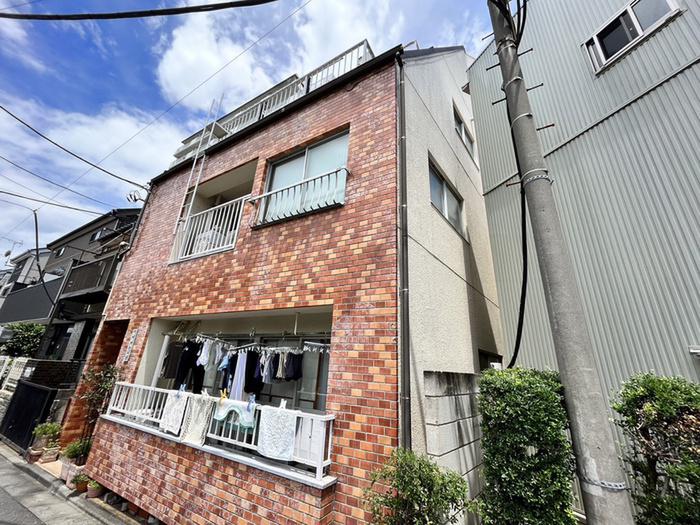 井草ハイツ