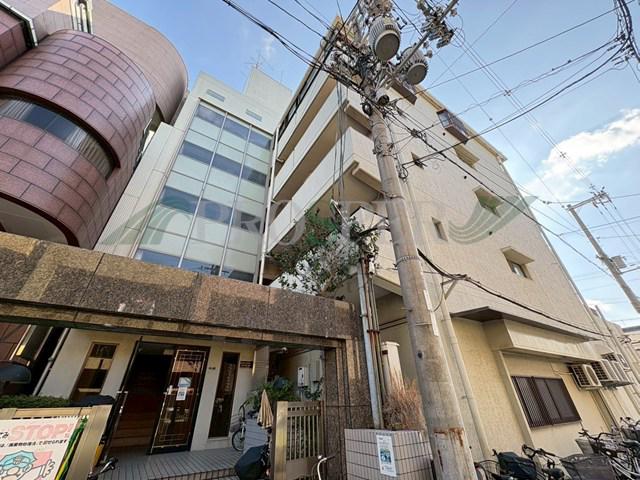 昭和エクセルビュー東大阪