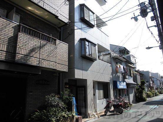 ハイマート豊新