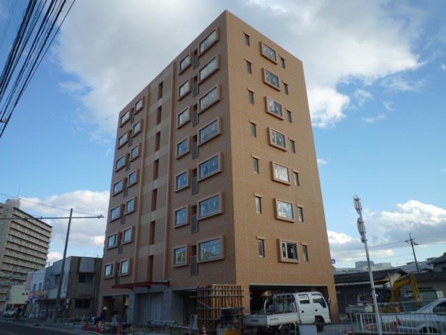 ビバリースクエア老松