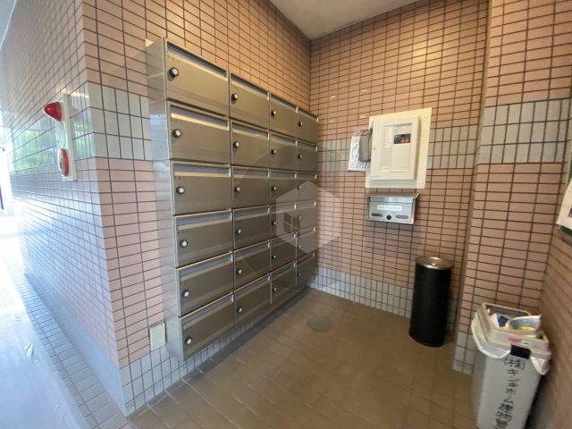比枝コーポラス上町Ⅱ