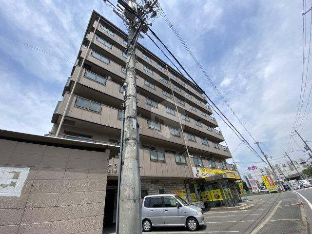 比枝コーポラス上町Ⅱ