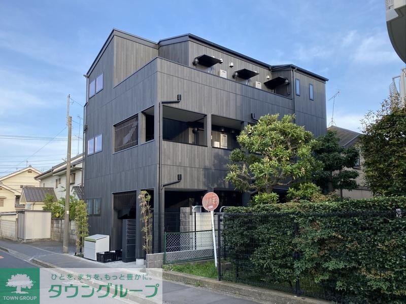 SIESTAVILLA田無TREAKBOKS