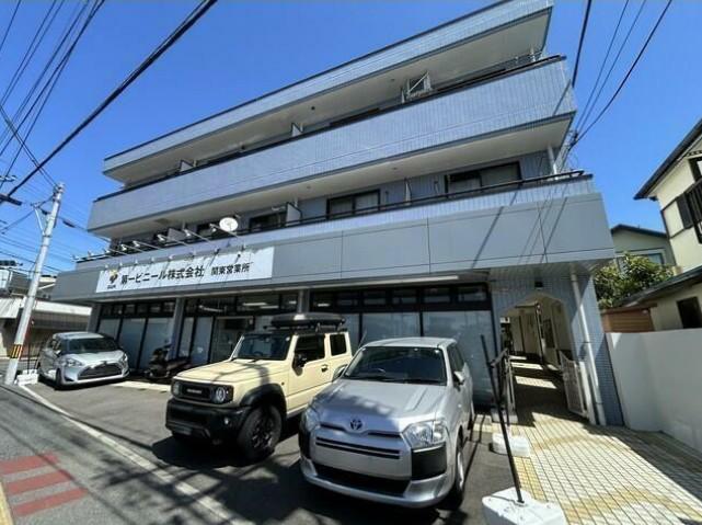 富士ハイツ