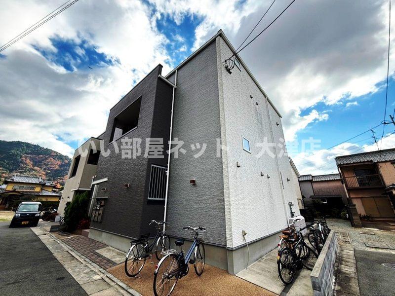ハーモニーテラス大宅辻脇町II
