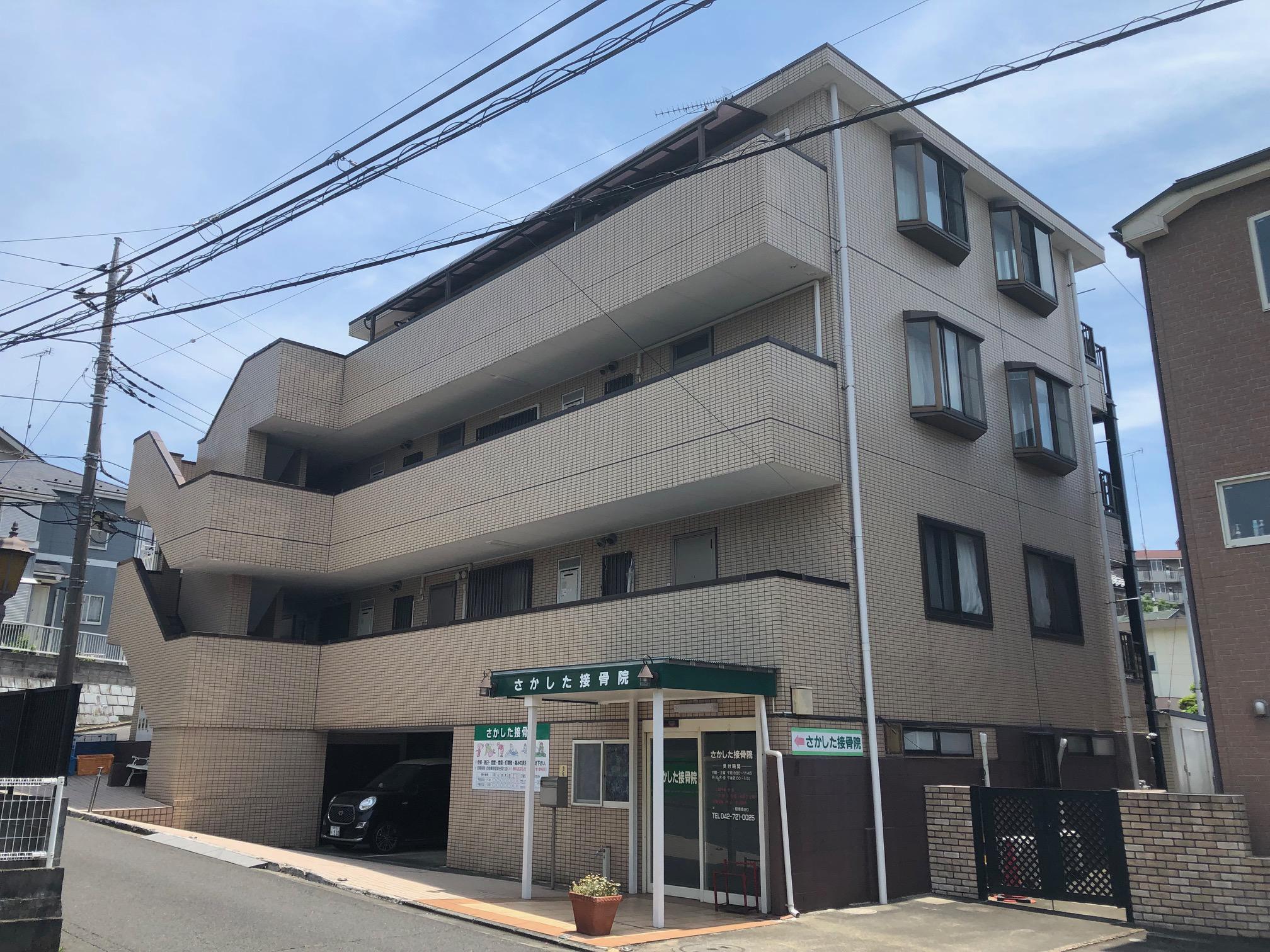 ザ・クレバーヒルズ