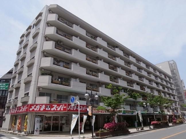 サンコーポ勝田台E棟