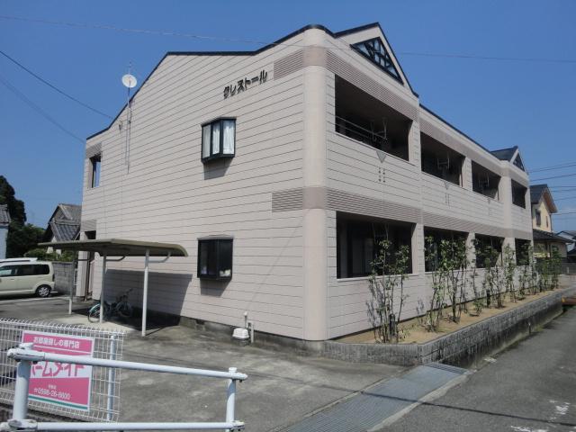 クレストール