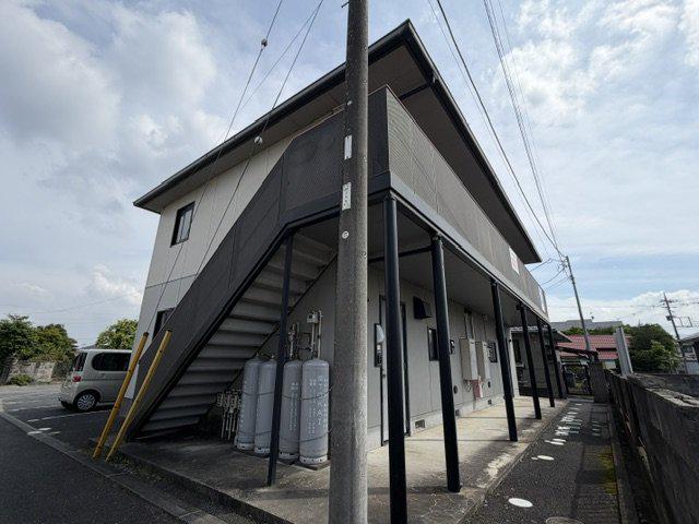 コーポクレール