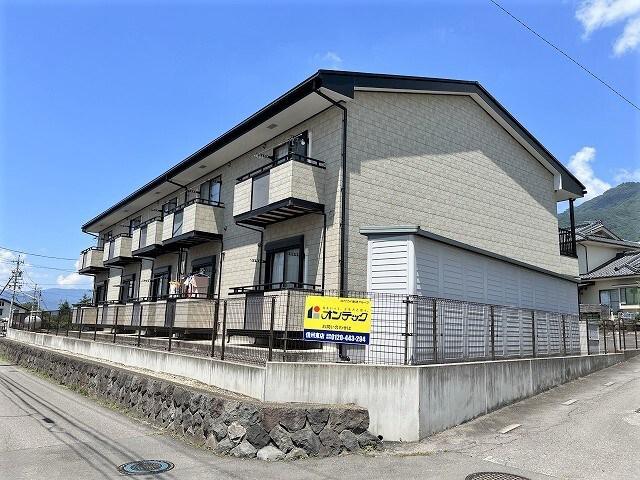 ホープヒル新田
