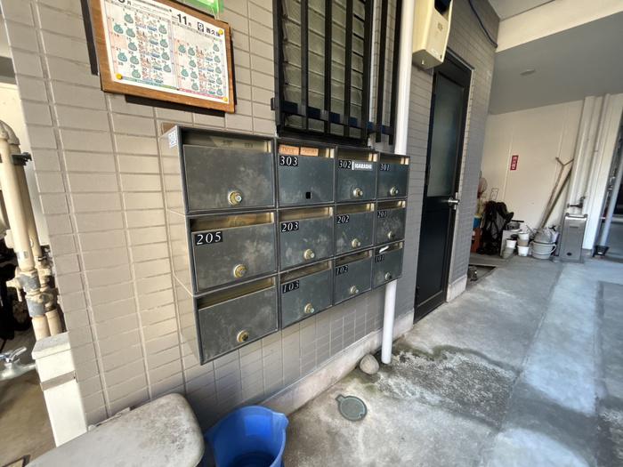 ウィンドワード武蔵野