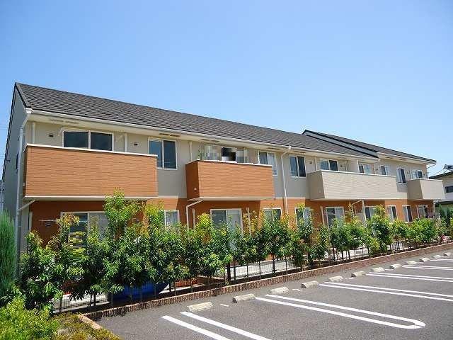 ウッズ パディ ハイツ