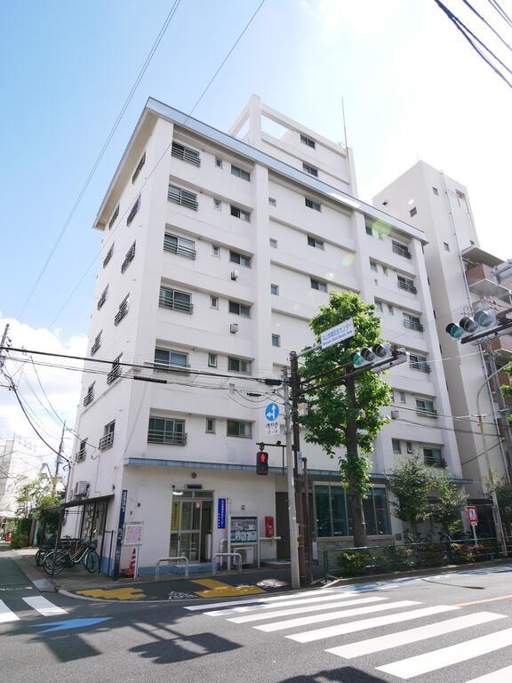 清水フラット