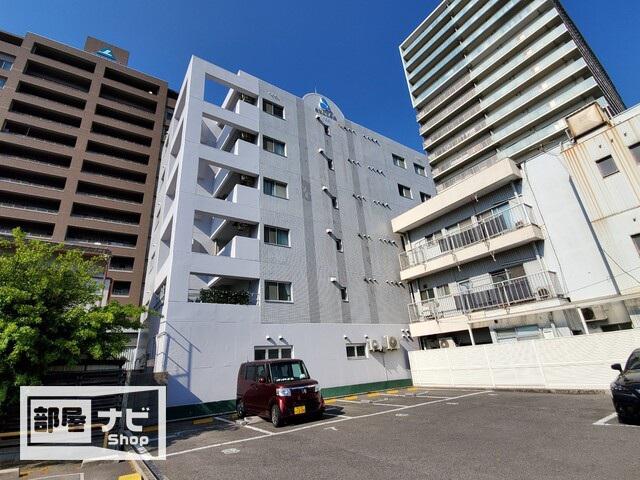 アルファエステート錦町