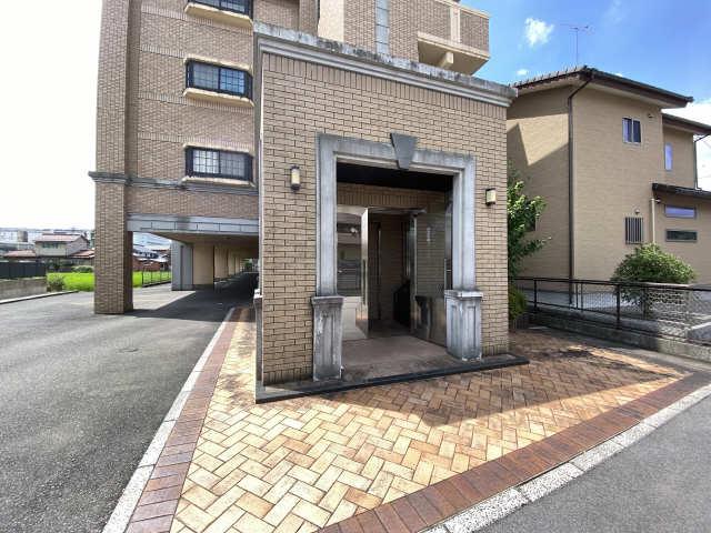 ルミネス1番館