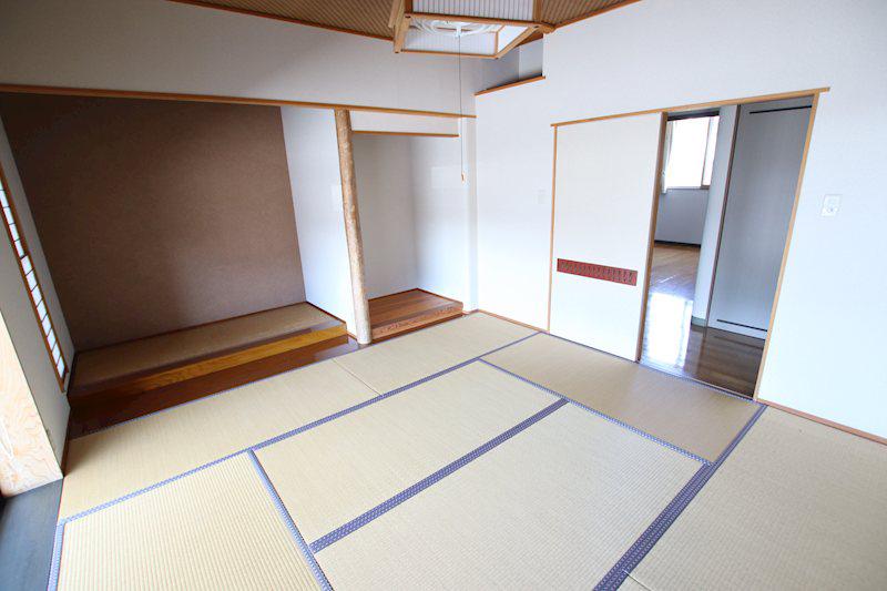 西陵ヒルズ壱番館