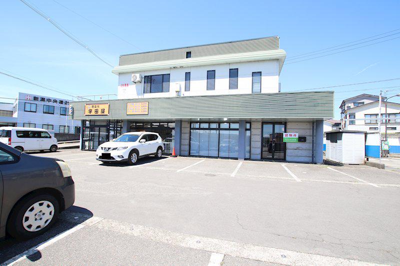 西陵ヒルズ壱番館