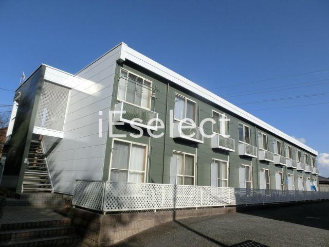LPスペシャルステージA(1K/2階)