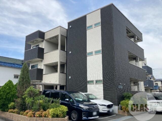 フジパレス百舌鳥本町II番館