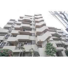 南烏山パークホームズ