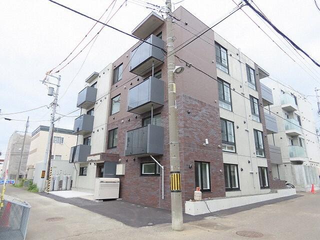 ALIVIO西町