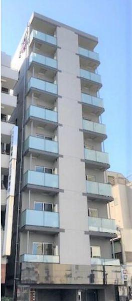 スカイコート清澄庭園