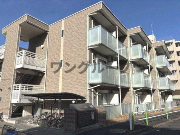 レオネクストさくらブリアン