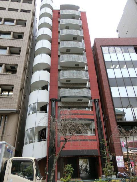 レジディア恵比寿