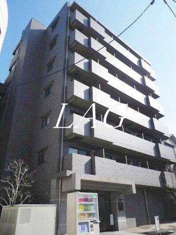 ルーブル神楽坂弐番館
