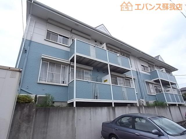 グリーンヒルズ壱番館