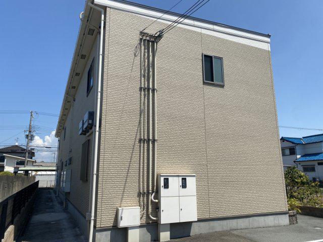 サニーテラス粟津