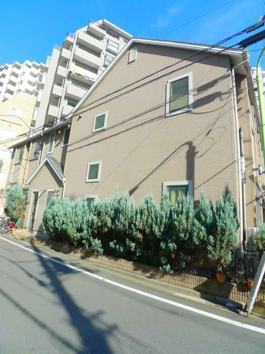 テンポイント