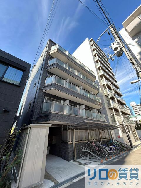 レジデンシア新大阪