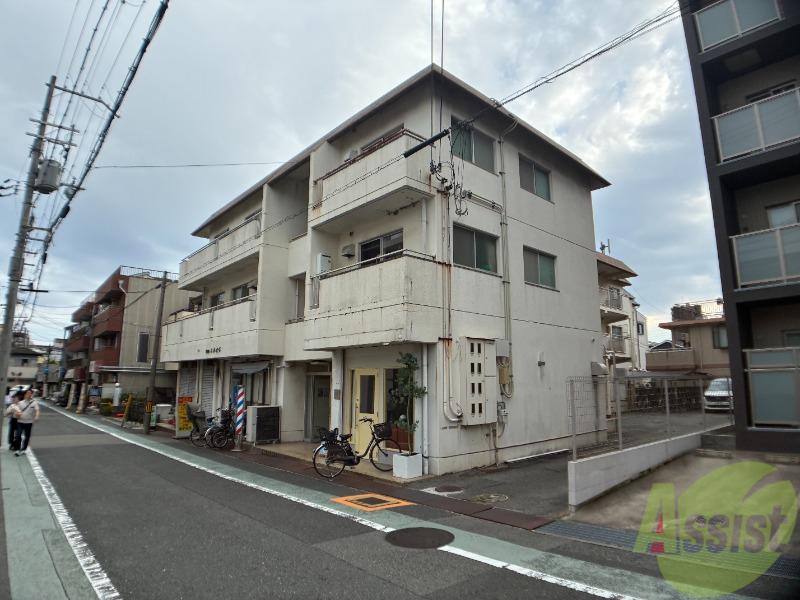 メゾン垂水